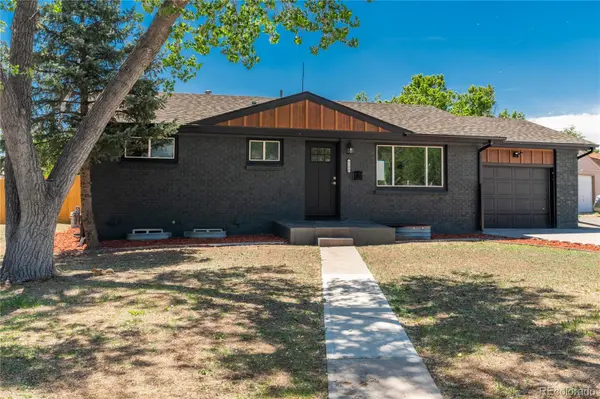 9200 Aspen DR, Thornton, CO 80229
