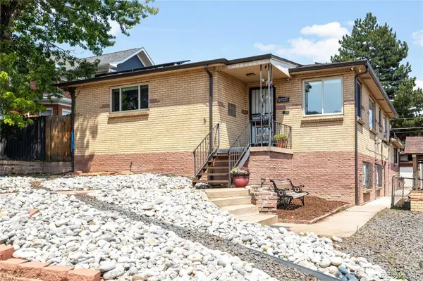 2480 Yates ST, Denver, CO 80212