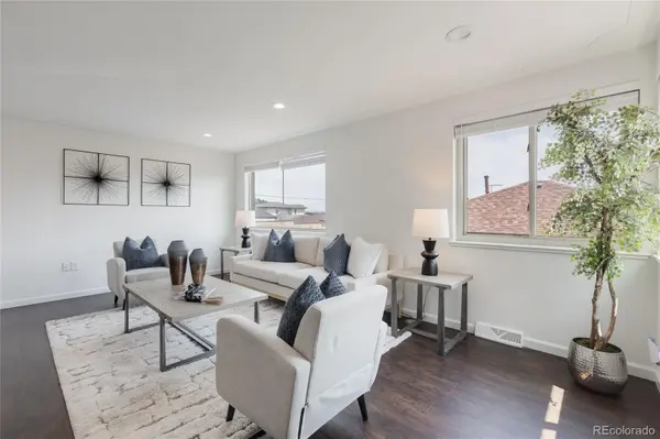 2480 Yates ST, Denver, CO 80212