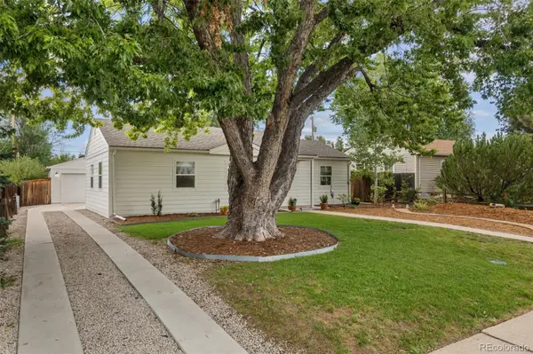 3310 S Elm ST, Denver, CO 80222
