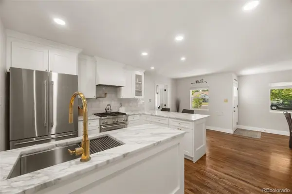 3310 S Elm ST, Denver, CO 80222