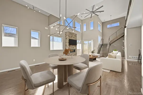 28424 Tepees WAY, Evergreen, CO 80439