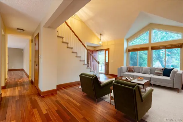 11 Jack Rabbit PL, Littleton, CO 80126