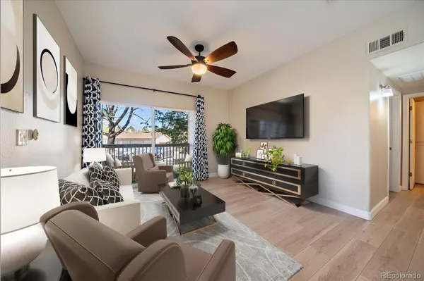 8655 W Berry AVE #104, Littleton, CO 80123