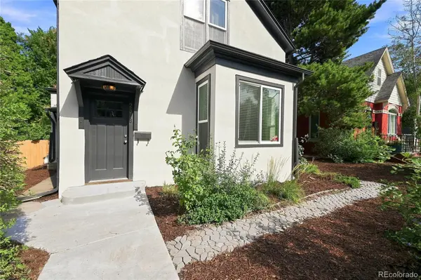 2518 Irving ST, Denver, CO 80211