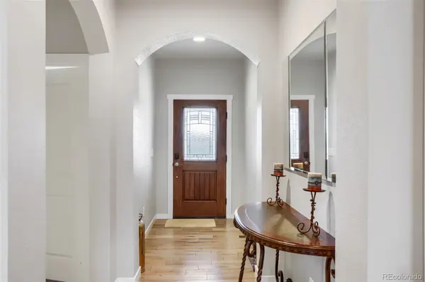 505 Remington DR, Hudson, CO 80642