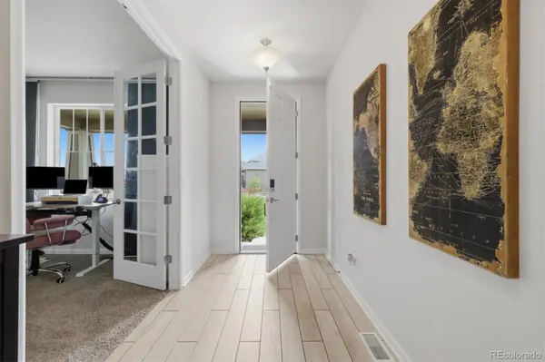 2995 Moonfire WAY, Castle Rock, CO 80109