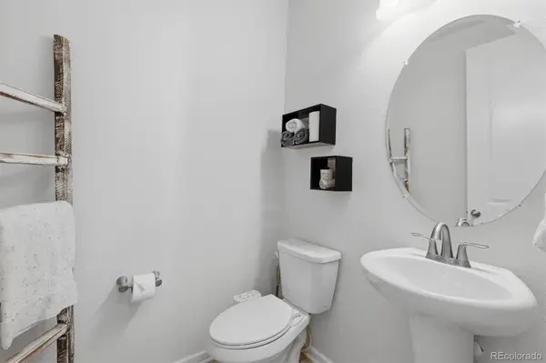 2995 Moonfire WAY, Castle Rock, CO 80109