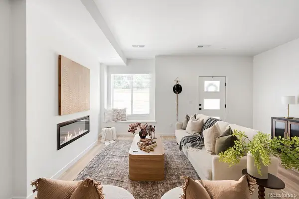 3901 Upham ST, Wheat Ridge, CO 80033