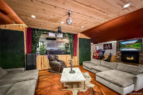 2345 S Platte River DR, Denver, CO 80223
