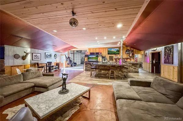 2345 S Platte River DR, Denver, CO 80223