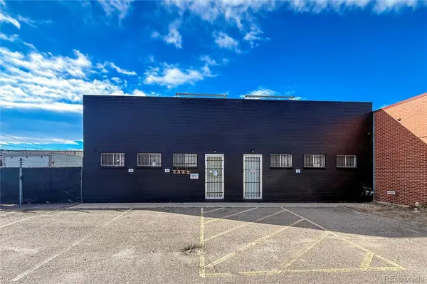 2345 S Platte River DR, Denver, CO 80223