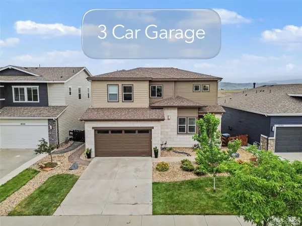 18340 W 84th PL, Arvada, CO 80007