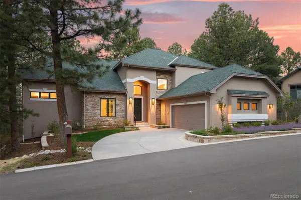 4511 Silver Cliff CT, Castle Rock, CO 80108
