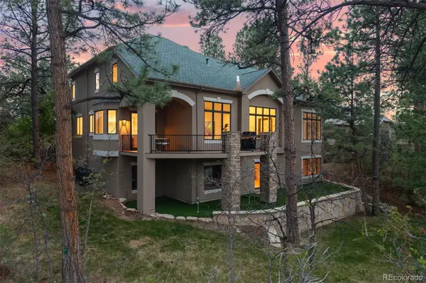 4511 Silver Cliff CT, Castle Rock, CO 80108