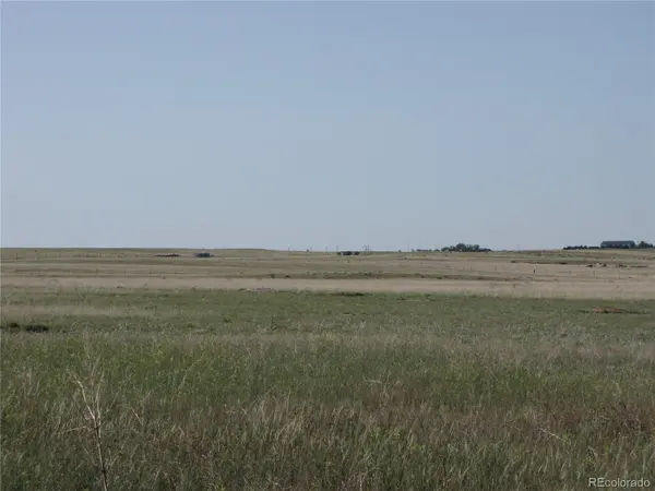 31755 Vorenberg RD, Calhan, CO 80808