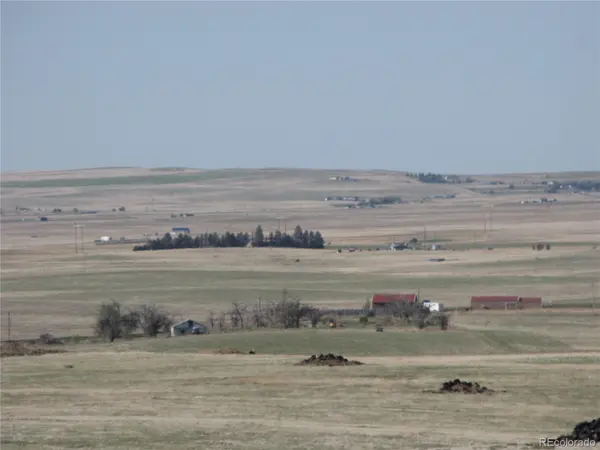31755 Vorenberg RD, Calhan, CO 80808