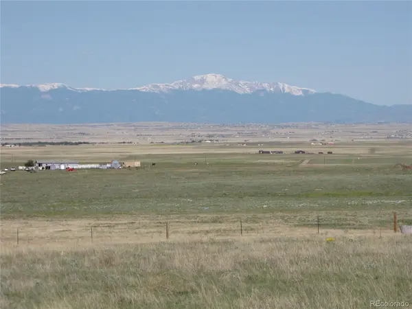 31755 Vorenberg RD, Calhan, CO 80808