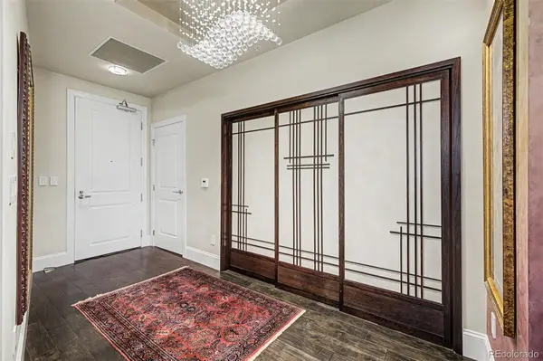 2001 Lincoln ST #1121, Denver, CO 80202