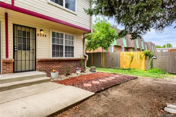 6944 W Mississippi AVE, Lakewood, CO 80226