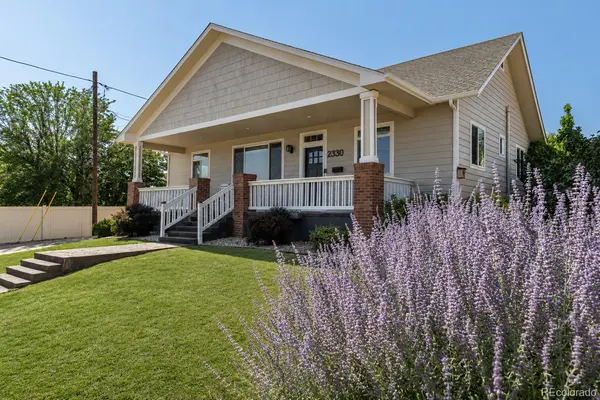 2330 W Scott PL, Denver, CO 80211
