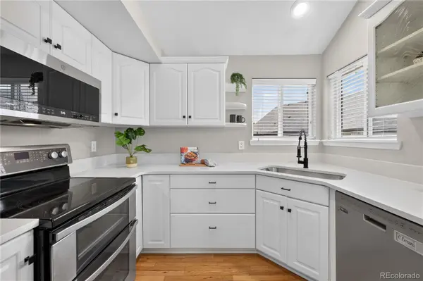3856 S Gibralter ST, Aurora, CO 80013