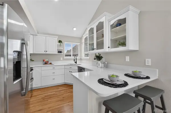 3856 S Gibralter ST, Aurora, CO 80013