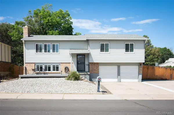1501 S Dawson ST, Aurora, CO 80012