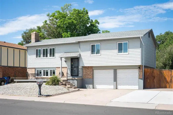 1501 S Dawson ST, Aurora, CO 80012