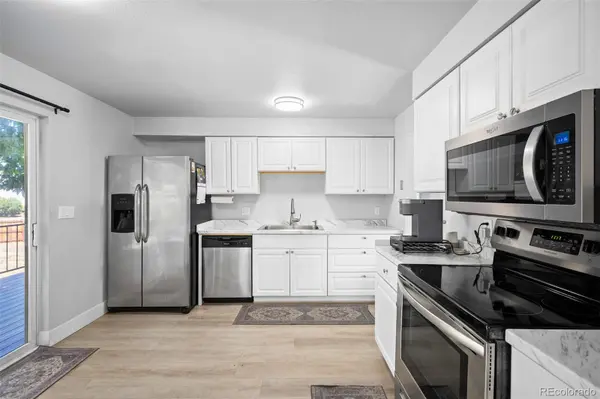 1501 S Dawson ST, Aurora, CO 80012
