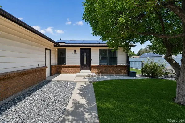 5009 W 70th CT, Westminster, CO 80030