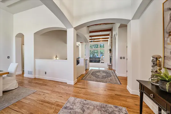 7418 Cameron DR, Larkspur, CO 80118