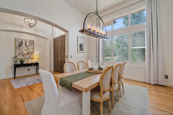 7418 Cameron DR, Larkspur, CO 80118