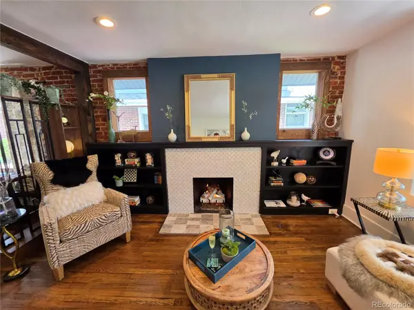 2872 Dahlia ST, Denver, CO 80207