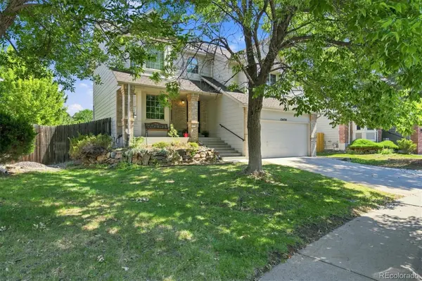 12439 W 84th DR, Arvada, CO 80005