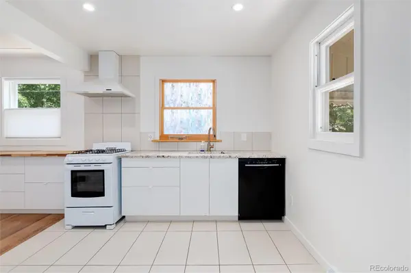 4477 S Acoma ST, Englewood, CO 80110