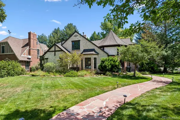 500 Bellaire ST, Denver, CO 80220