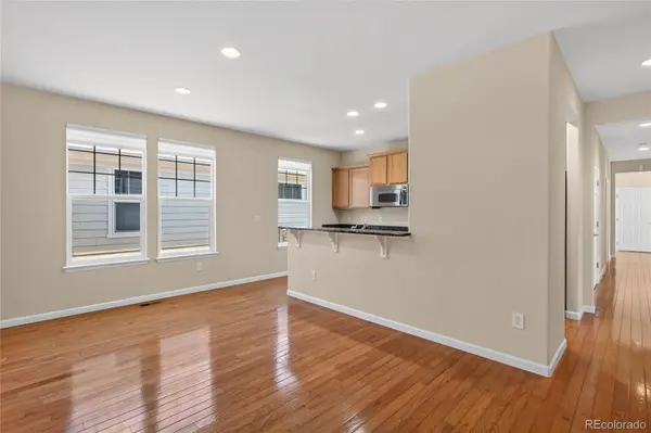 5637 Gilbert CT, Golden, CO 80403