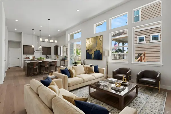 7287 Xenophon CT, Arvada, CO 80005