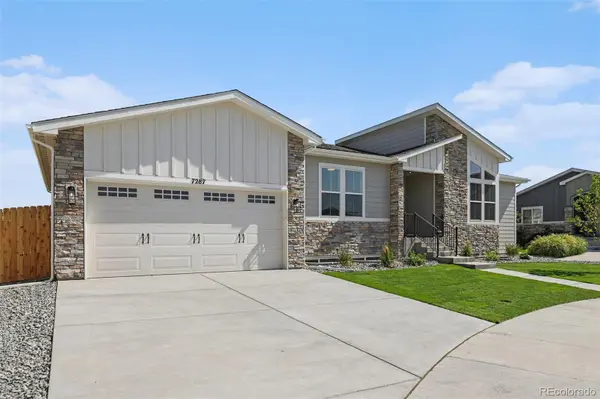 7287 Xenophon CT, Arvada, CO 80005