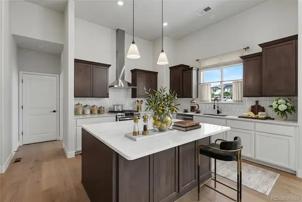 7287 Xenophon CT, Arvada, CO 80005