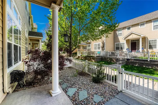 1475 Bergen Rock ST, Castle Rock, CO 80109