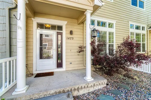 1475 Bergen Rock ST, Castle Rock, CO 80109