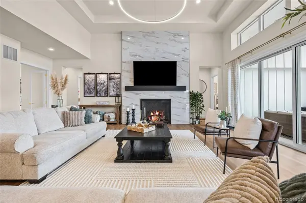 1675 Arrowpoint CT, Franktown, CO 80116