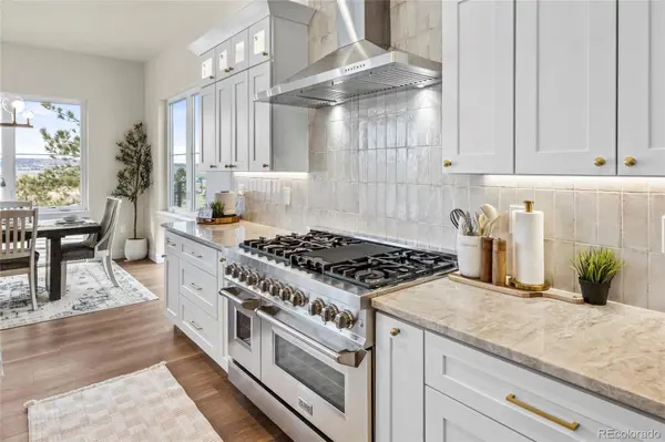 1675 Arrowpoint CT, Franktown, CO 80116