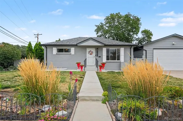2021 E 112th PL, Denver, CO 80233