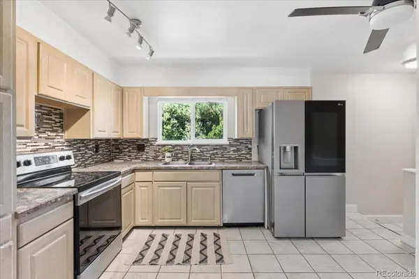 1477 S Brentwood ST, Lakewood, CO 80232