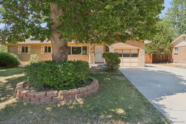1477 S Brentwood ST, Lakewood, CO 80232
