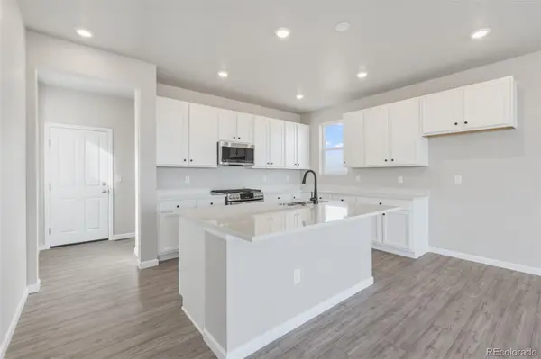 24317 E River Front DR, Aurora, CO 80019