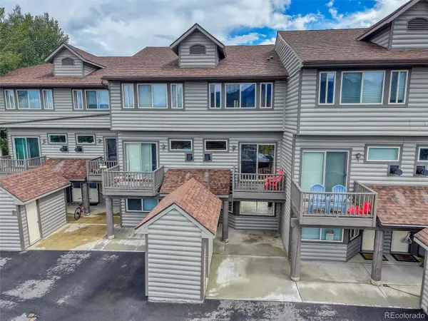716 E Anemone TRL #K, Dillon, CO 80435